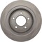 Centric Parts Standard Brake Rotor, 121.63057 121.63057 - alternate 7